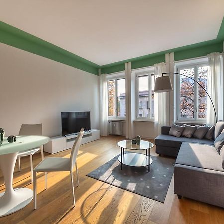 Santa Sofia Home Milano Dış mekan fotoğraf