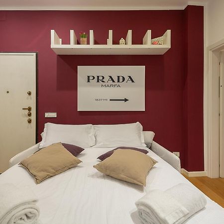 Santa Sofia Home Milano Dış mekan fotoğraf