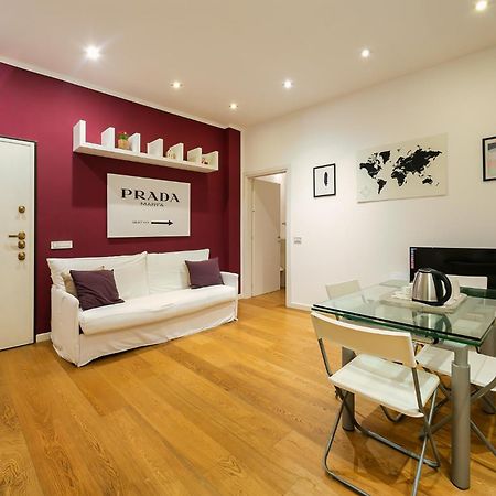Santa Sofia Home Milano Dış mekan fotoğraf