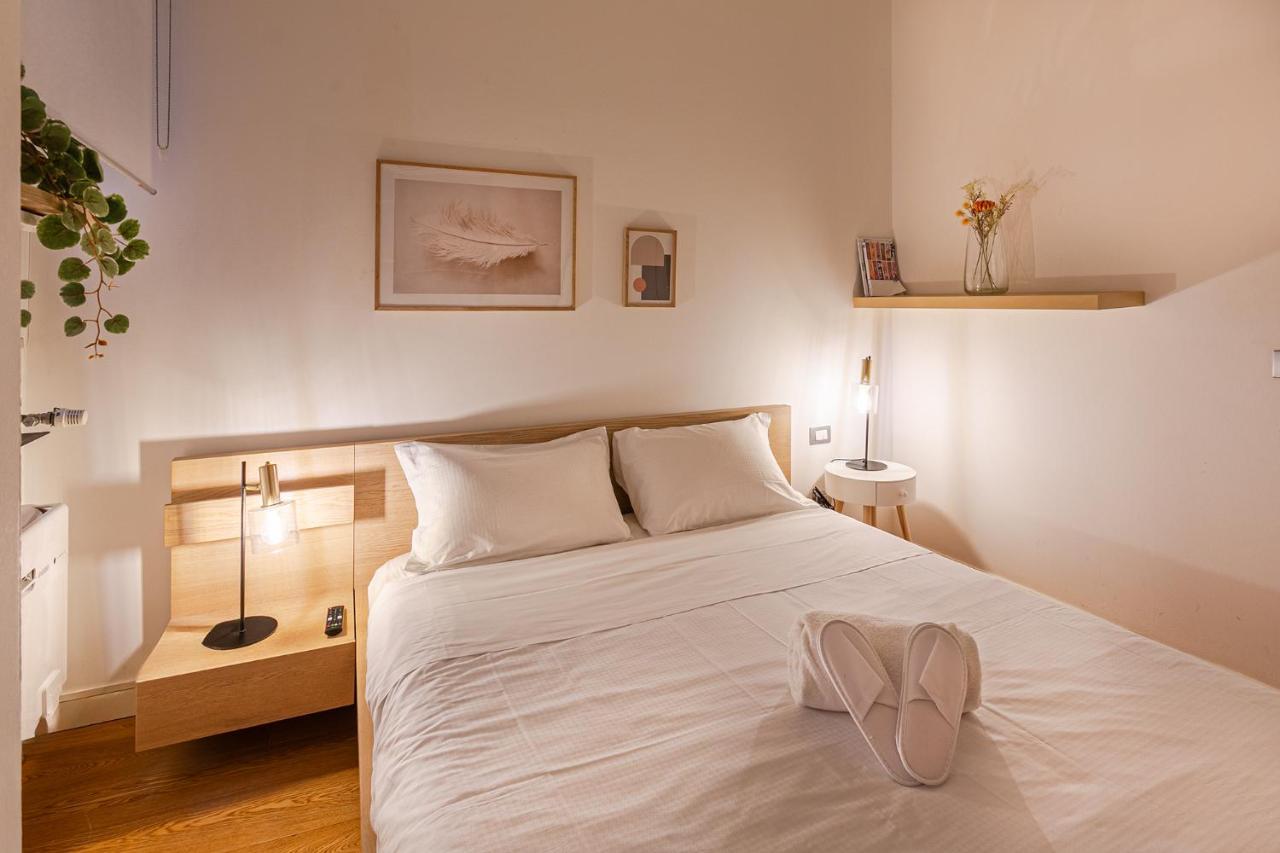 Santa Sofia Home Milano Dış mekan fotoğraf