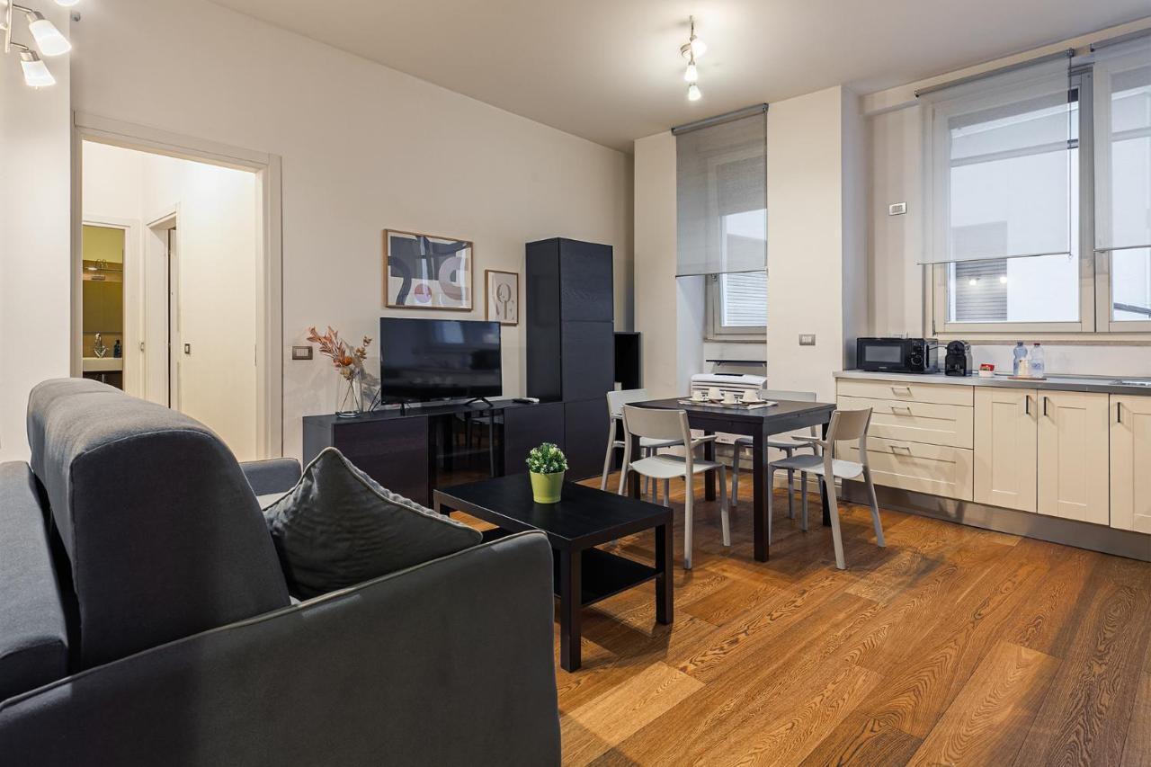 Santa Sofia Home Milano Dış mekan fotoğraf