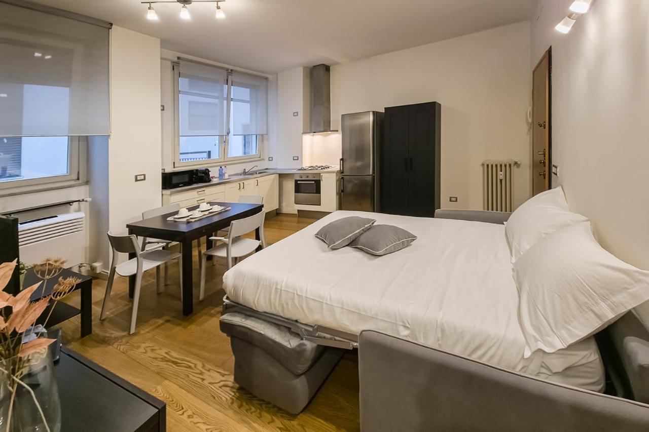 Santa Sofia Home Milano Dış mekan fotoğraf