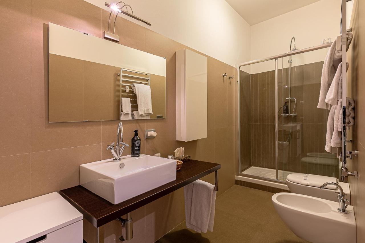 Santa Sofia Home Milano Dış mekan fotoğraf