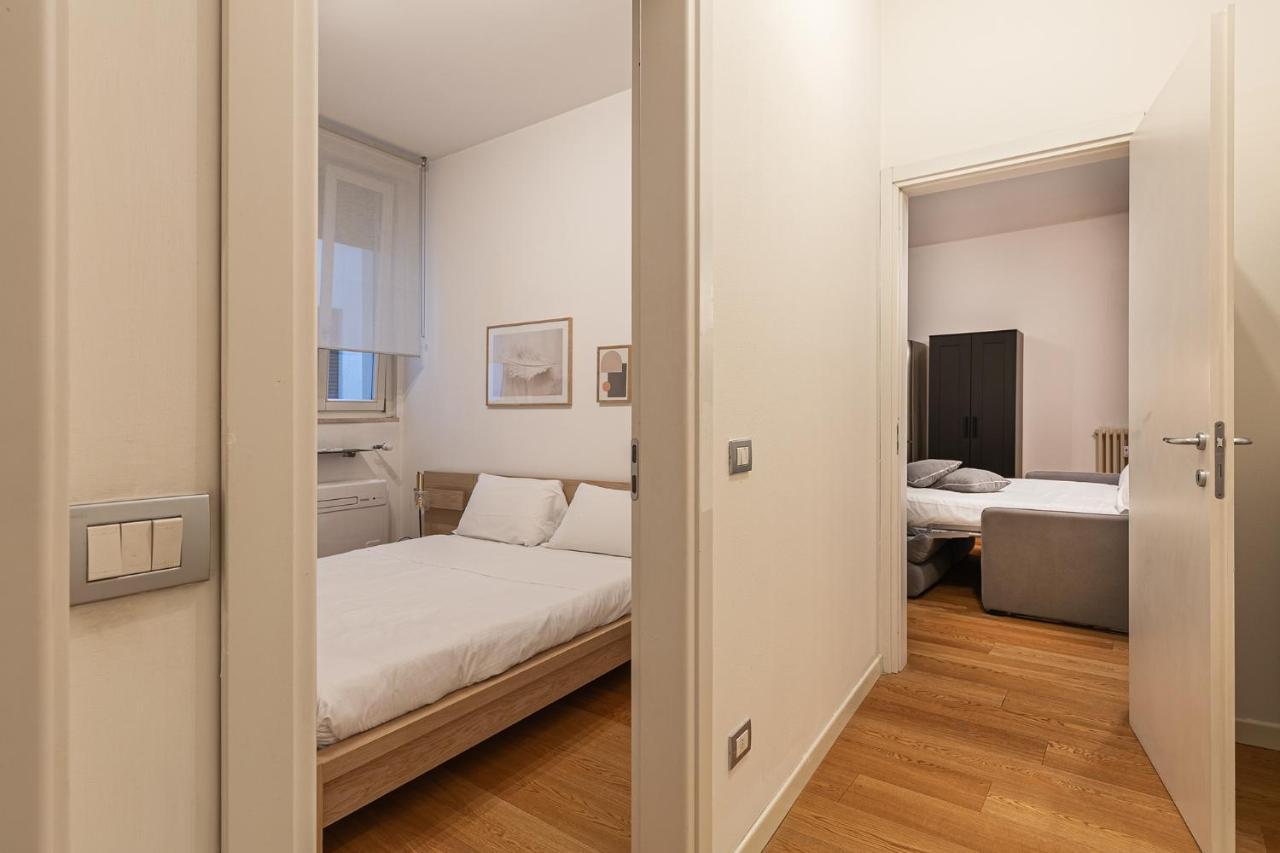 Santa Sofia Home Milano Dış mekan fotoğraf