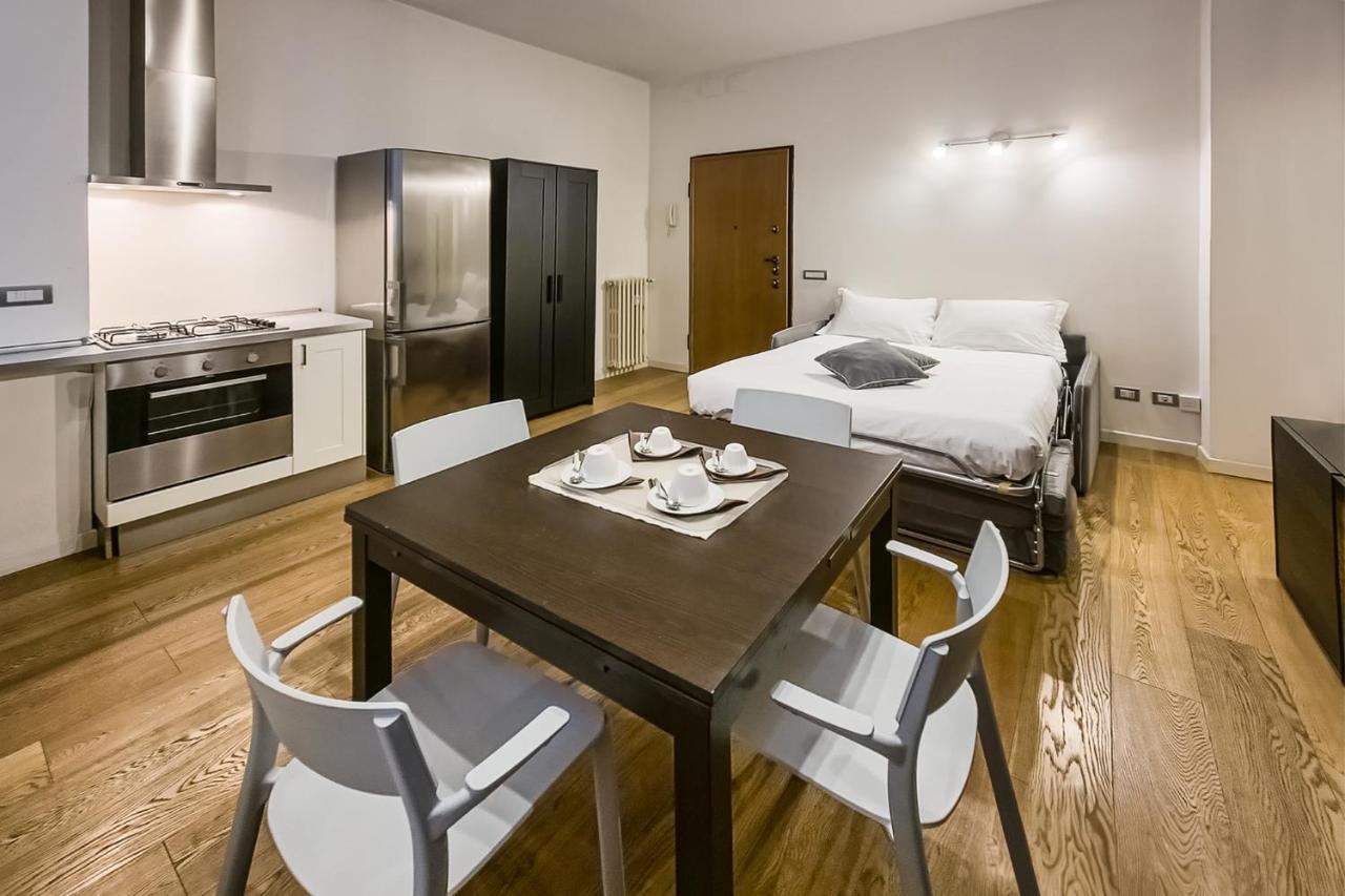 Santa Sofia Home Milano Dış mekan fotoğraf