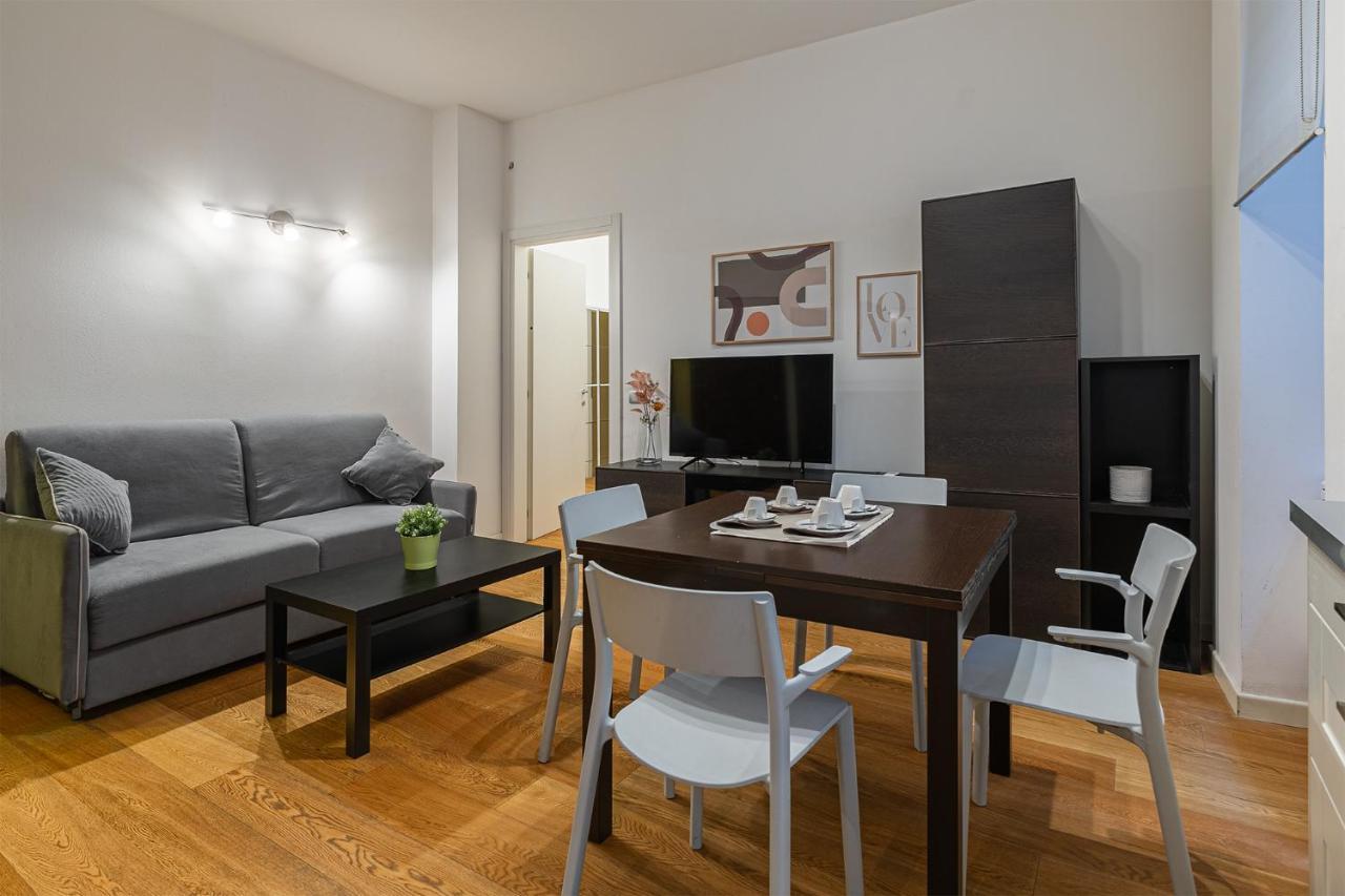 Santa Sofia Home Milano Dış mekan fotoğraf