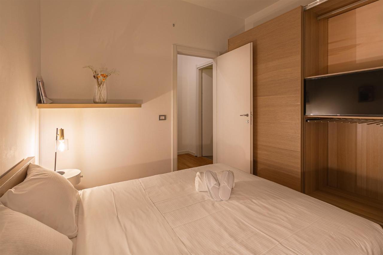 Santa Sofia Home Milano Dış mekan fotoğraf