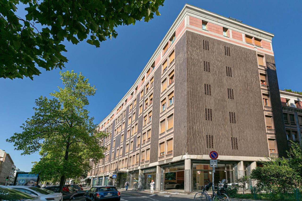 Santa Sofia Home Milano Dış mekan fotoğraf