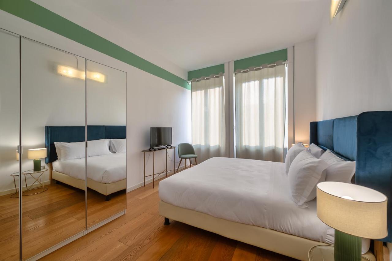 Santa Sofia Home Milano Dış mekan fotoğraf