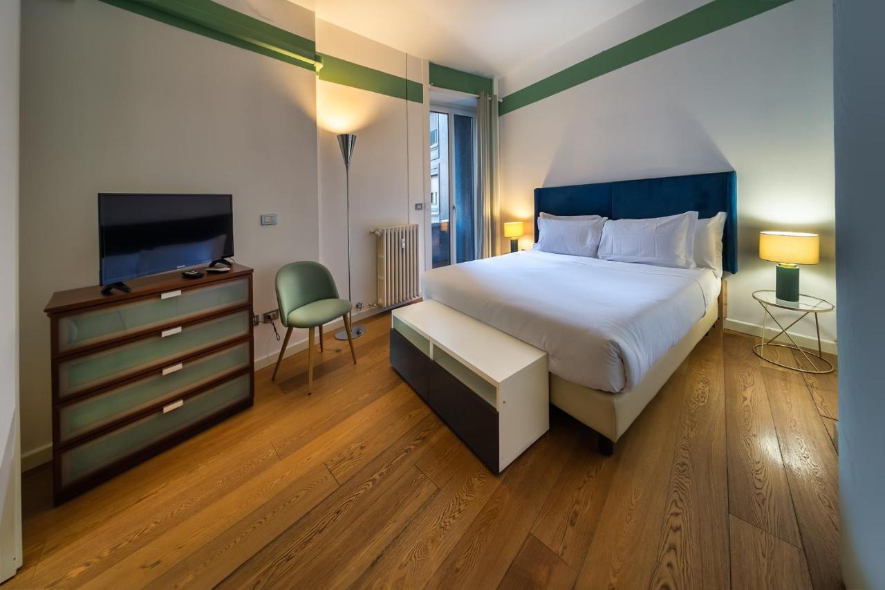 Santa Sofia Home Milano Dış mekan fotoğraf