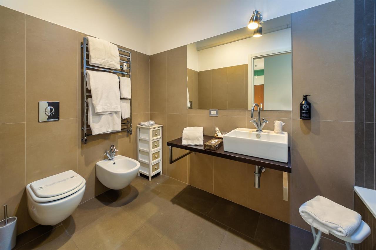 Santa Sofia Home Milano Dış mekan fotoğraf