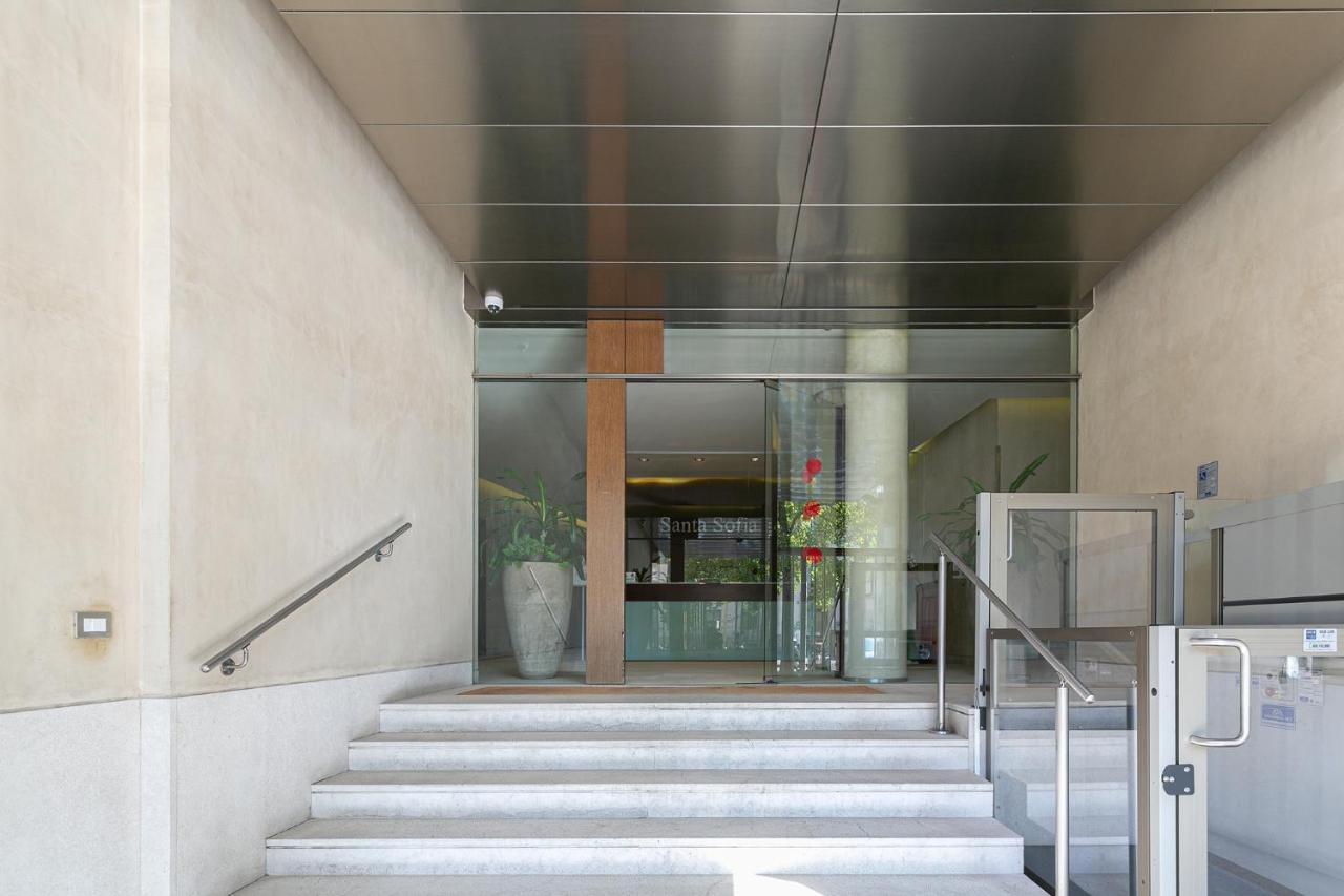Santa Sofia Home Milano Dış mekan fotoğraf