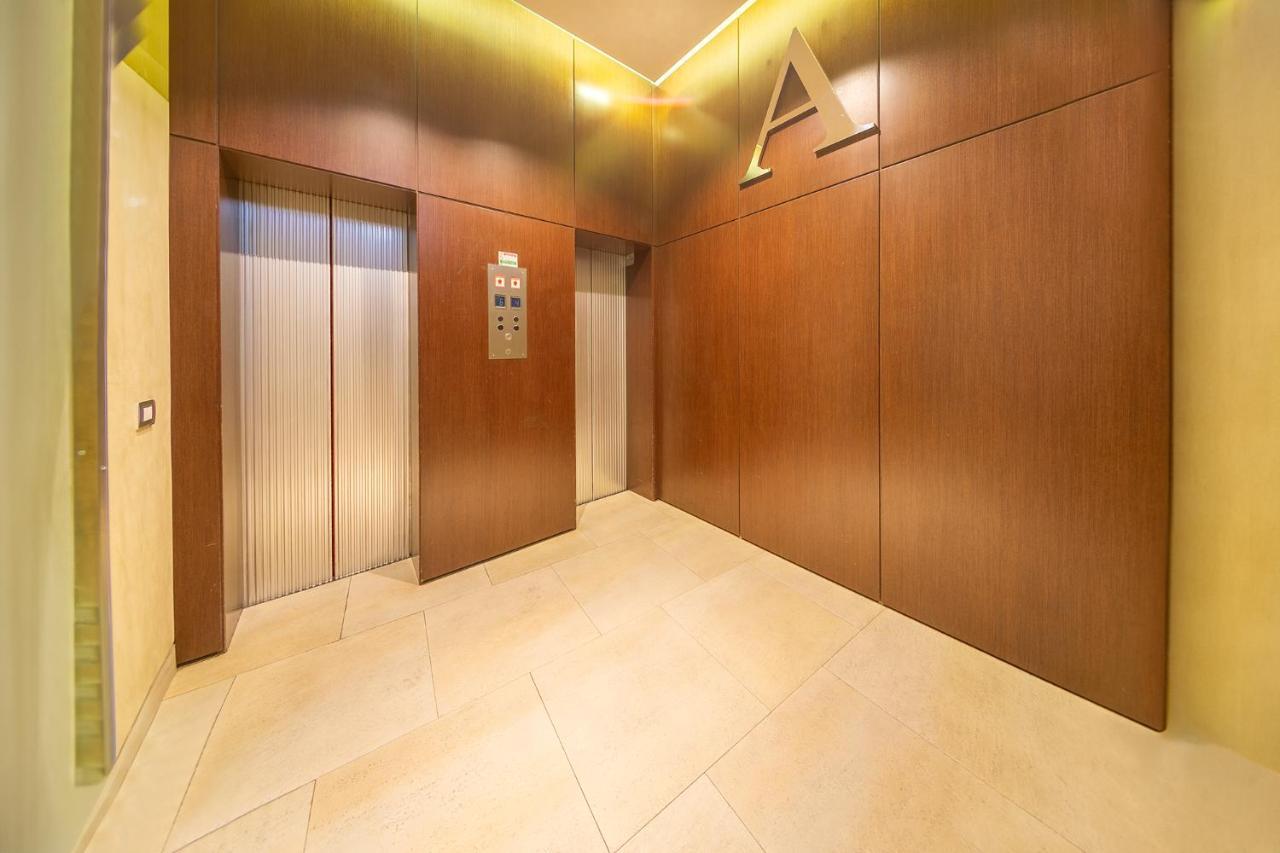 Santa Sofia Home Milano Dış mekan fotoğraf