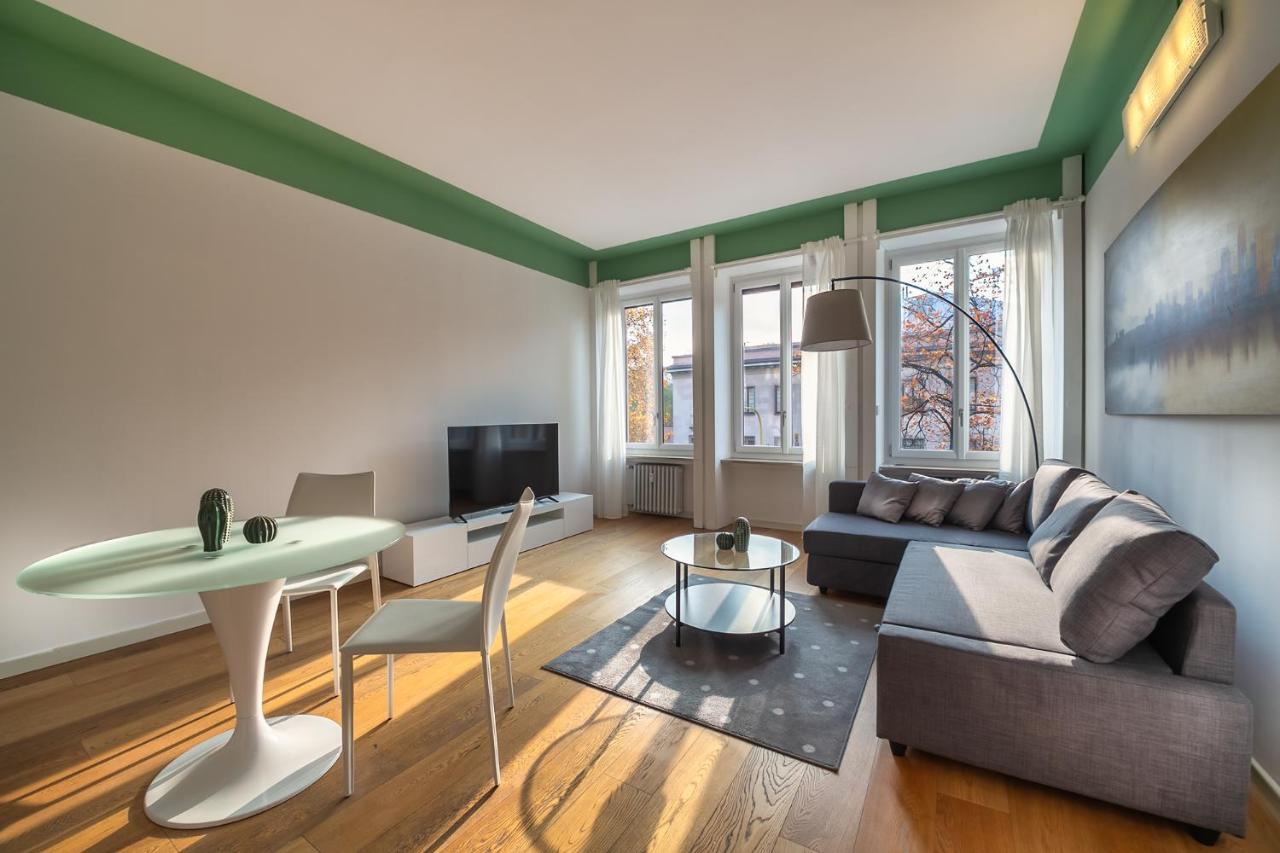 Santa Sofia Home Milano Dış mekan fotoğraf
