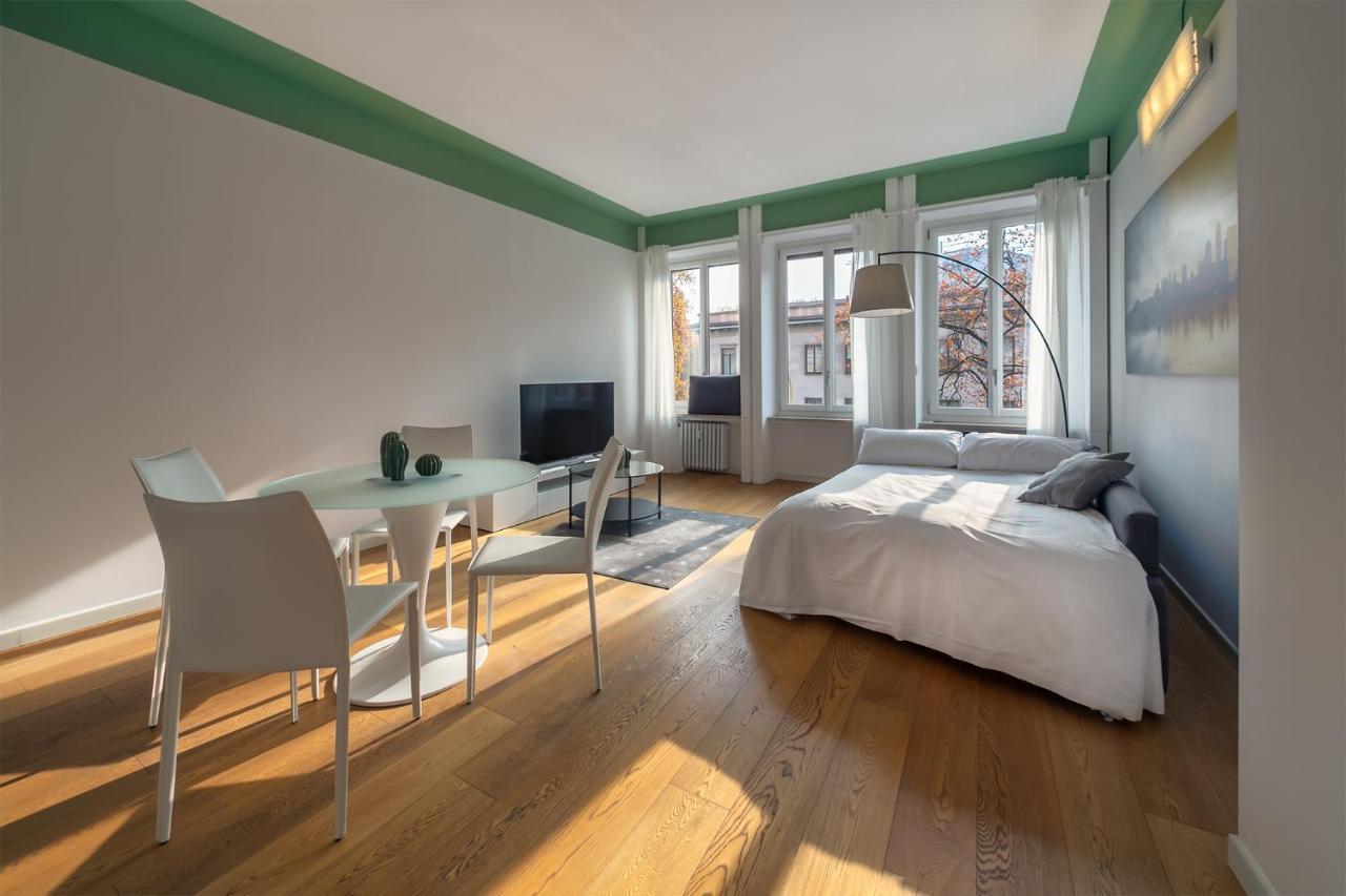 Santa Sofia Home Milano Dış mekan fotoğraf
