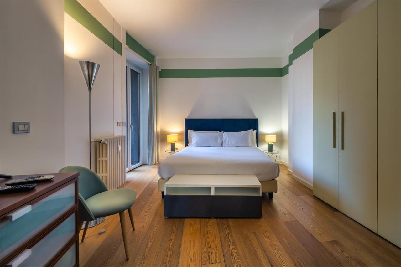 Santa Sofia Home Milano Dış mekan fotoğraf