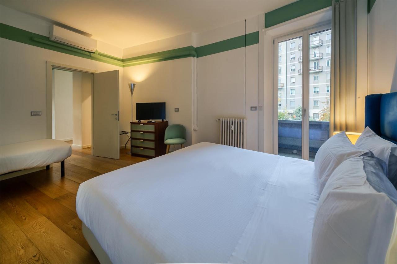 Santa Sofia Home Milano Dış mekan fotoğraf
