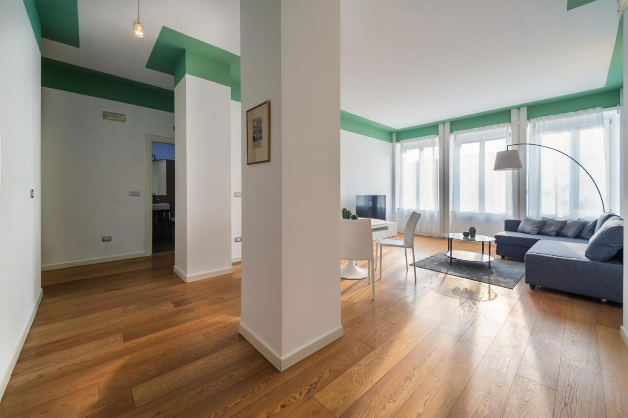 Santa Sofia Home Milano Dış mekan fotoğraf