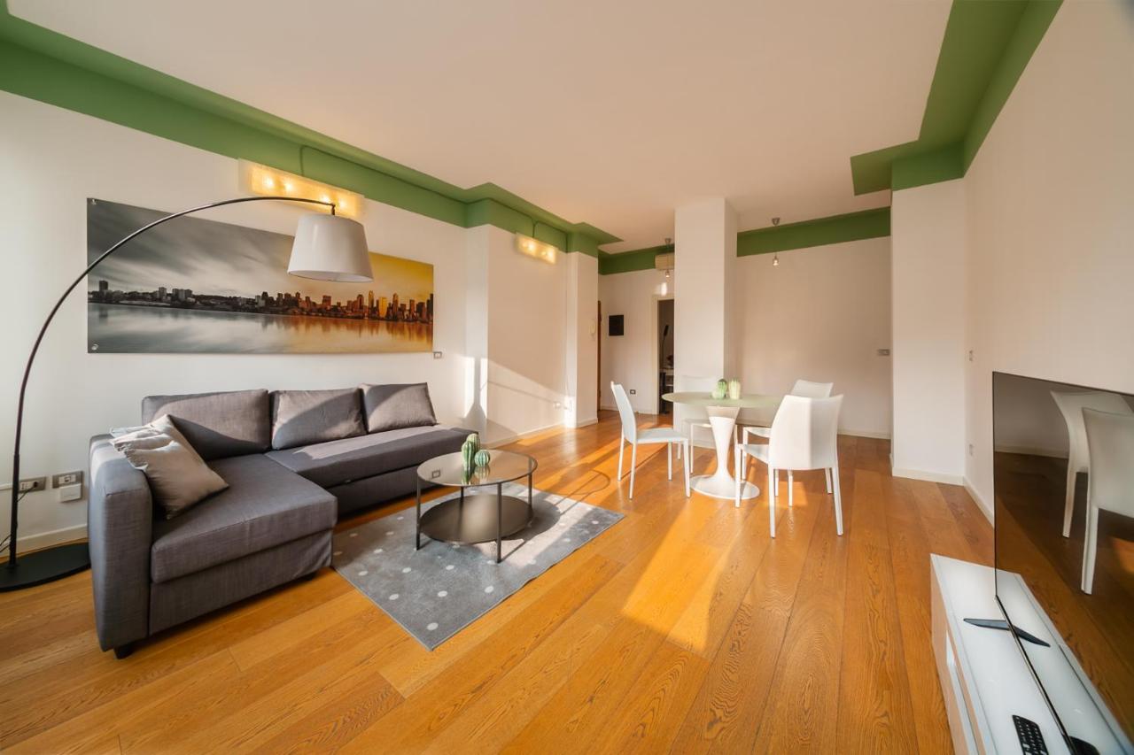 Santa Sofia Home Milano Dış mekan fotoğraf