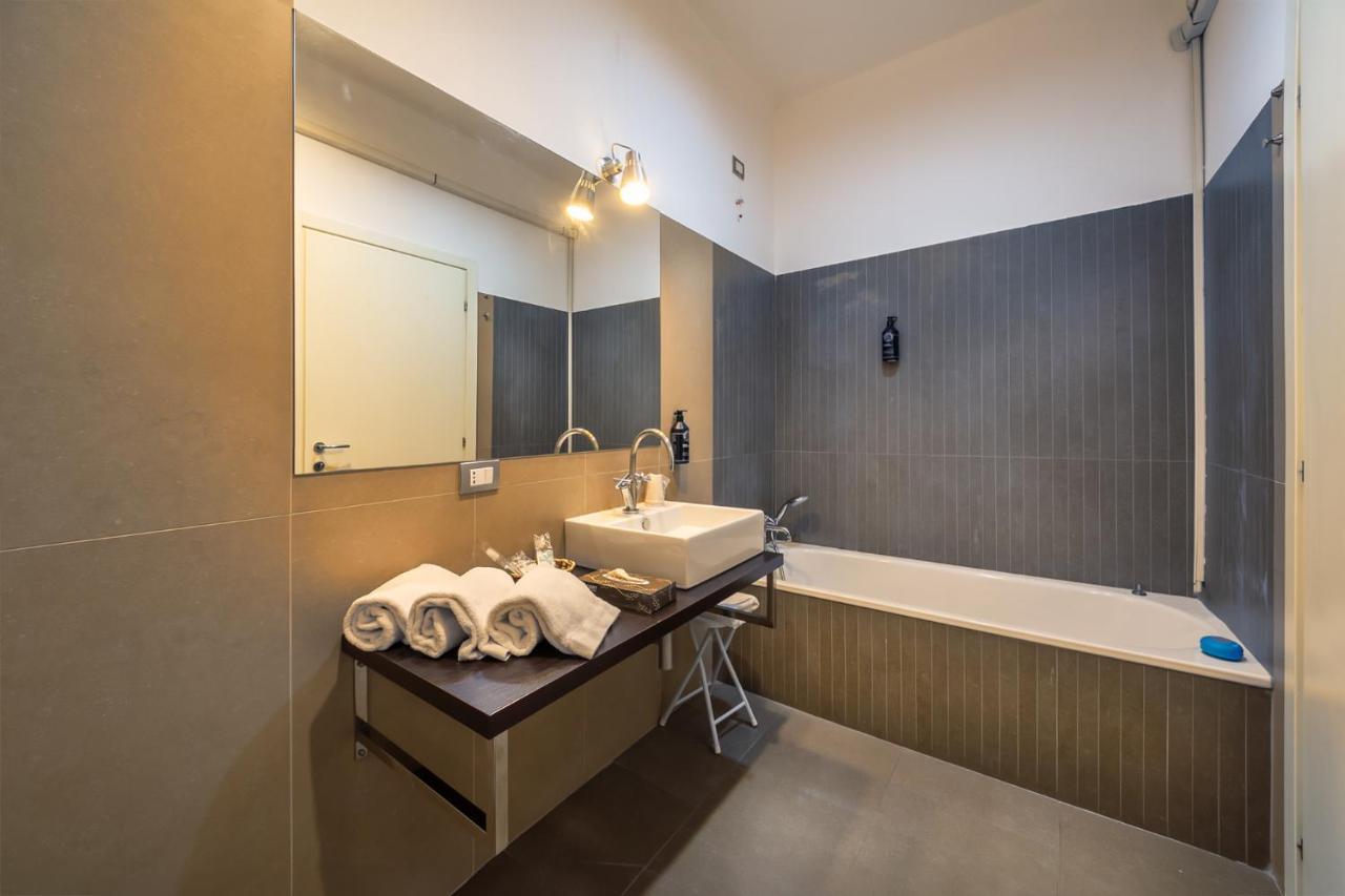 Santa Sofia Home Milano Dış mekan fotoğraf