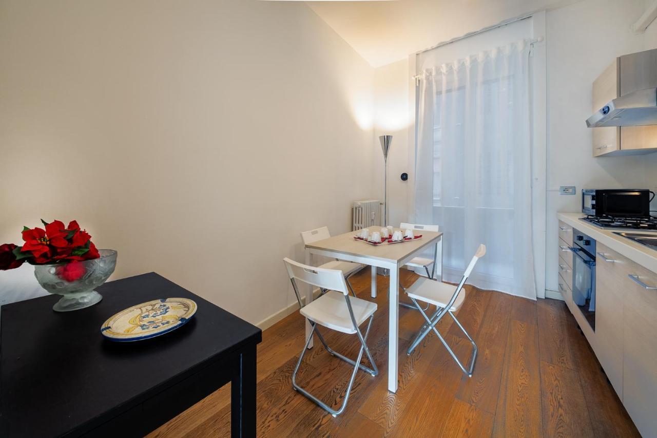 Santa Sofia Home Milano Dış mekan fotoğraf