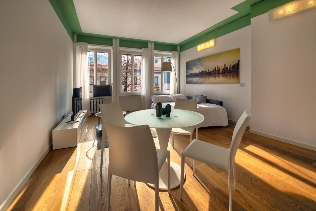 Santa Sofia Home Milano Dış mekan fotoğraf