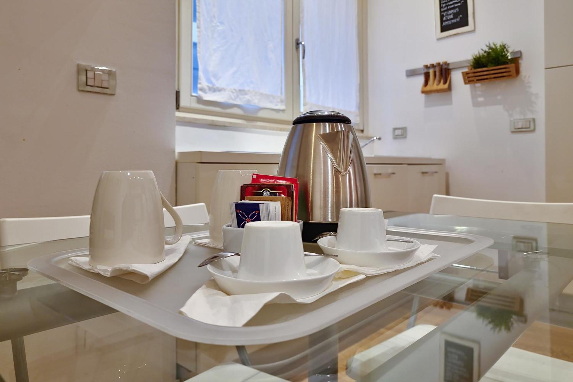 Santa Sofia Home Milano Dış mekan fotoğraf