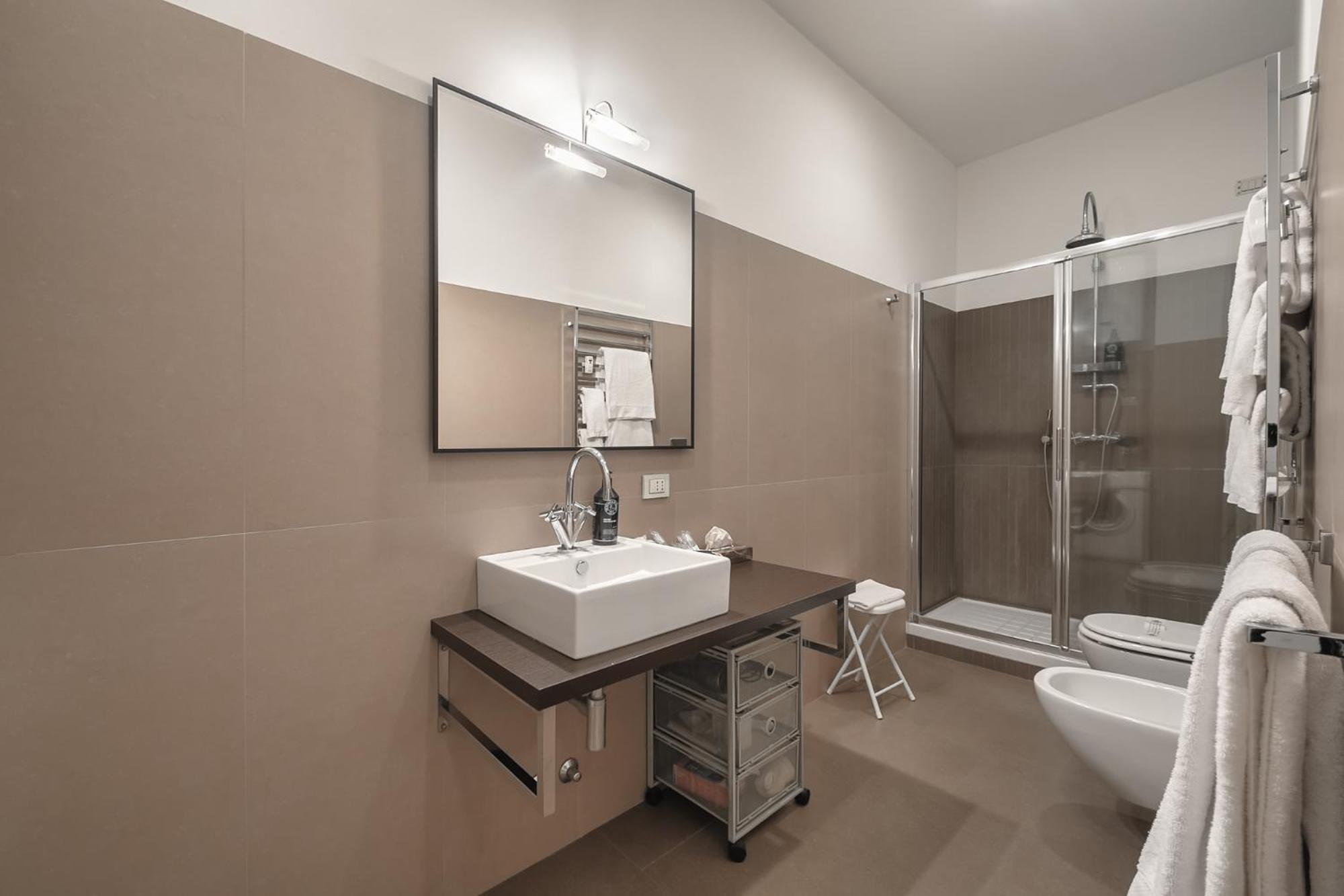 Santa Sofia Home Milano Dış mekan fotoğraf