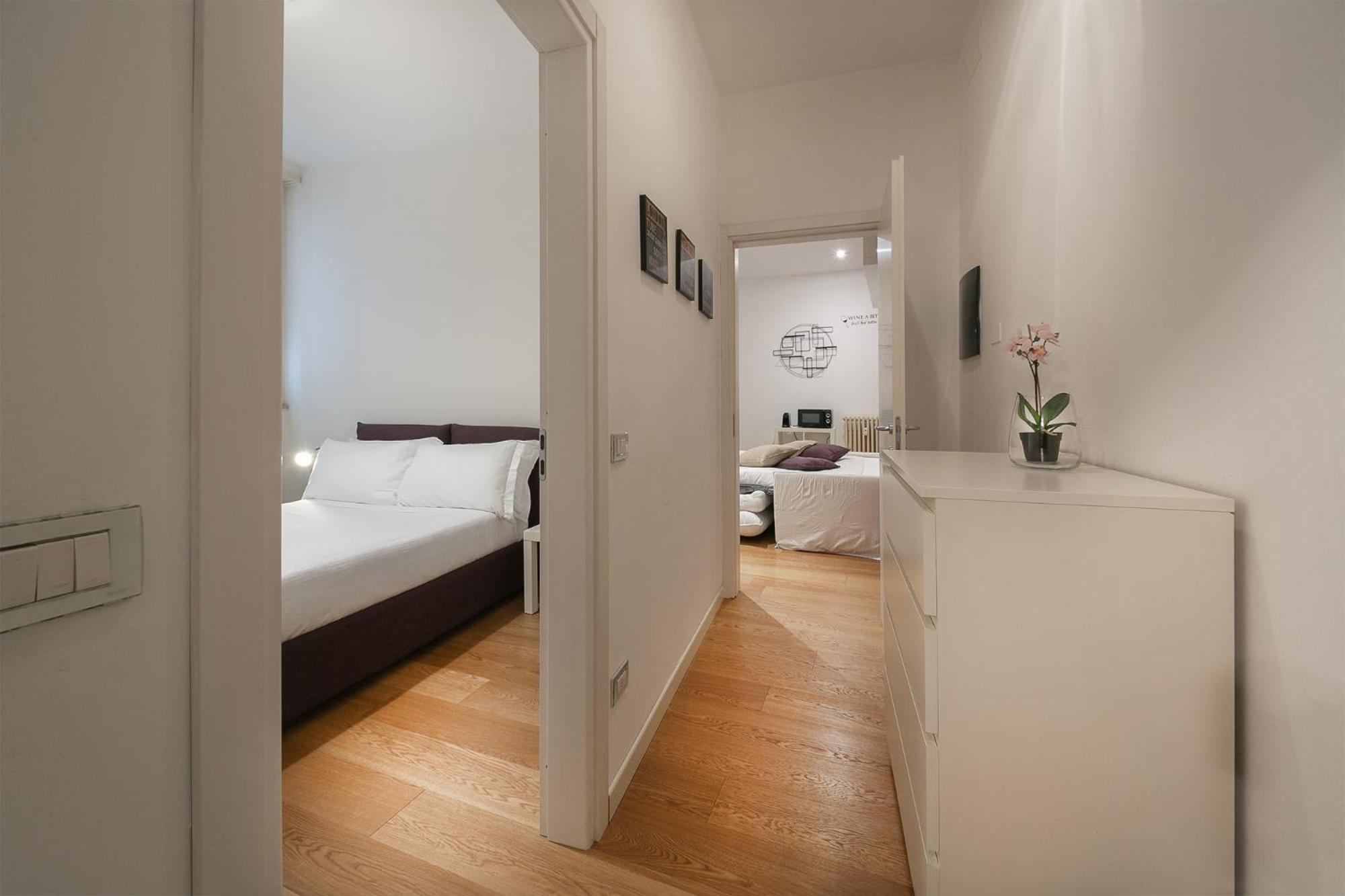 Santa Sofia Home Milano Dış mekan fotoğraf