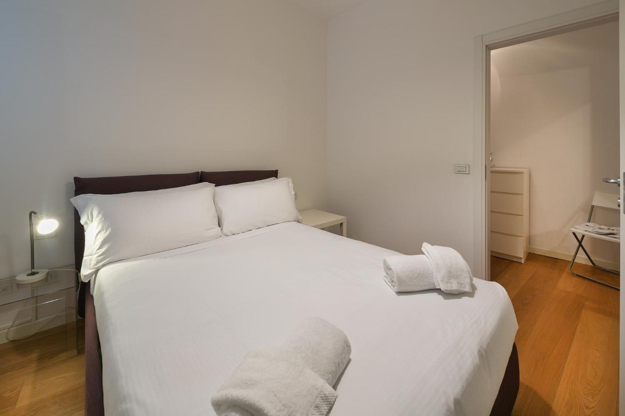 Santa Sofia Home Milano Dış mekan fotoğraf
