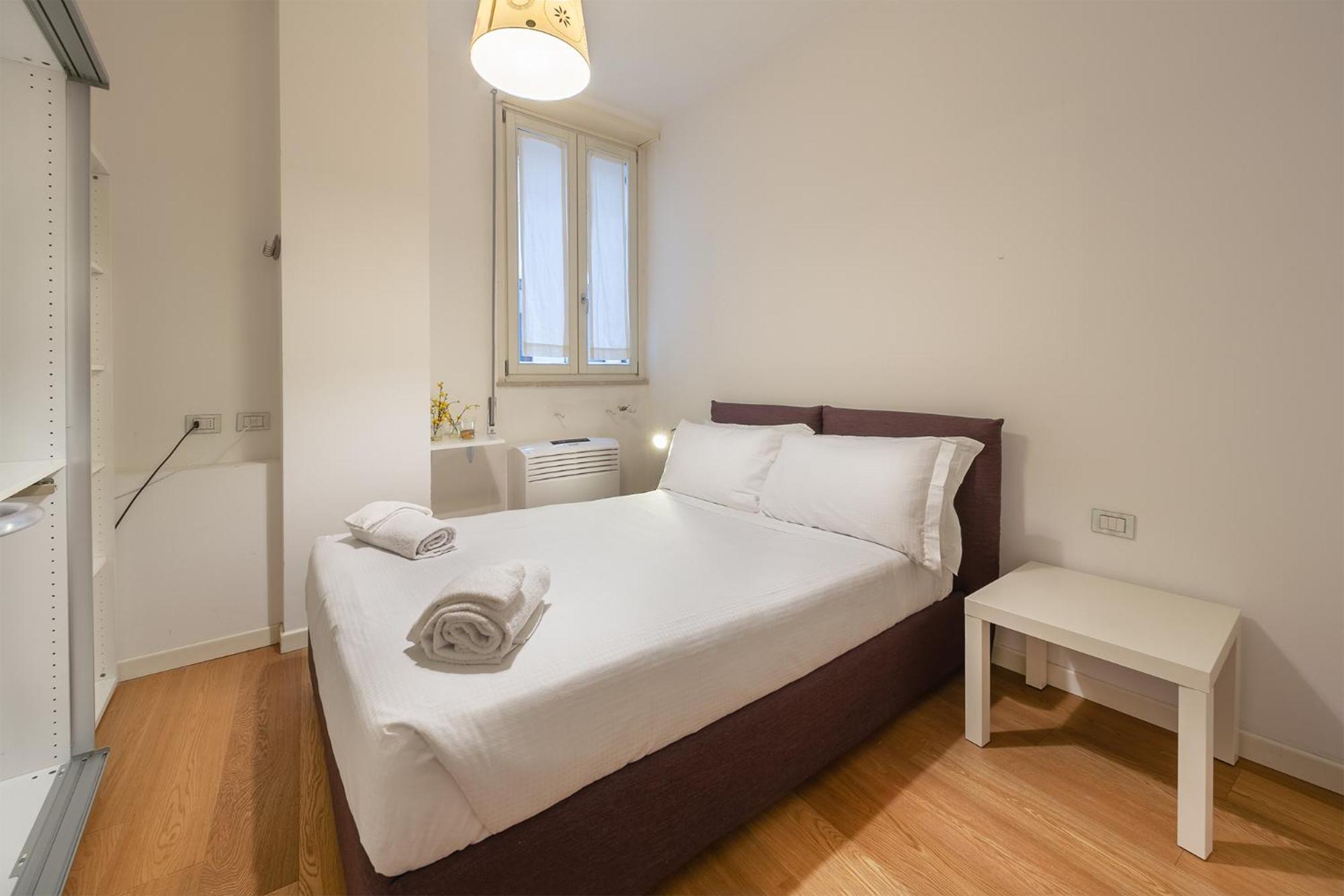 Santa Sofia Home Milano Dış mekan fotoğraf
